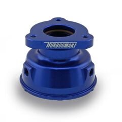 Blow Off Turbosmart Port Sensör Cap - BLUE