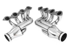 Chevrolet Big Block 396 402 427