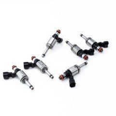 EV14 6 FUEL INJECTORS KIT 1700CC/MIN, 11-15 FORD F150 AND SHO 3.5L ECOBOOST