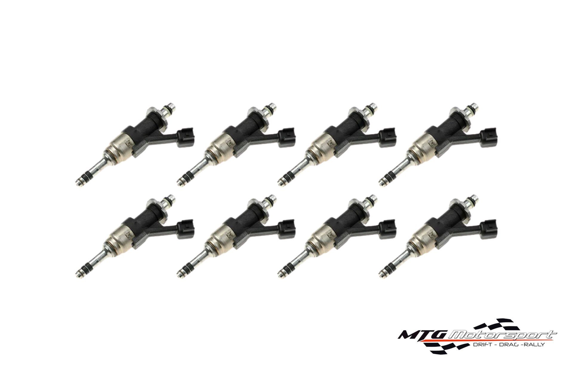 EV14 8 Yakıt Enjektörü Kiti 1000 cc/min Chevrolet Silverado 1500 ve GMC Sierra 1500 2000-06 Benzinli V8 4.8L/5.3L/6.0L/6.2L Esnek Yakıt Hariç