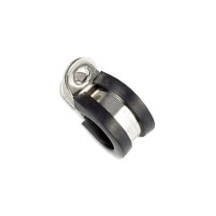 Klips Hortum Yakıt Hattı Kelepçesi Kablo 16 mm