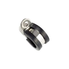 An4 Klips Hortum Yakıt Hattı Kelepçesi Kablo 8 mm