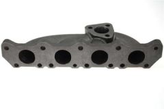 AUDI 1.8T K03 longitudinal cast-iron