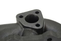 AUDI 1.8T K03 longitudinal cast-iron