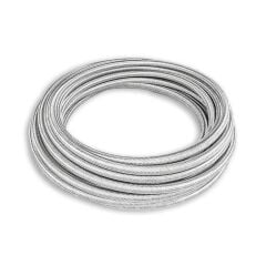 PTFE Flex Yakıt Hortum An10