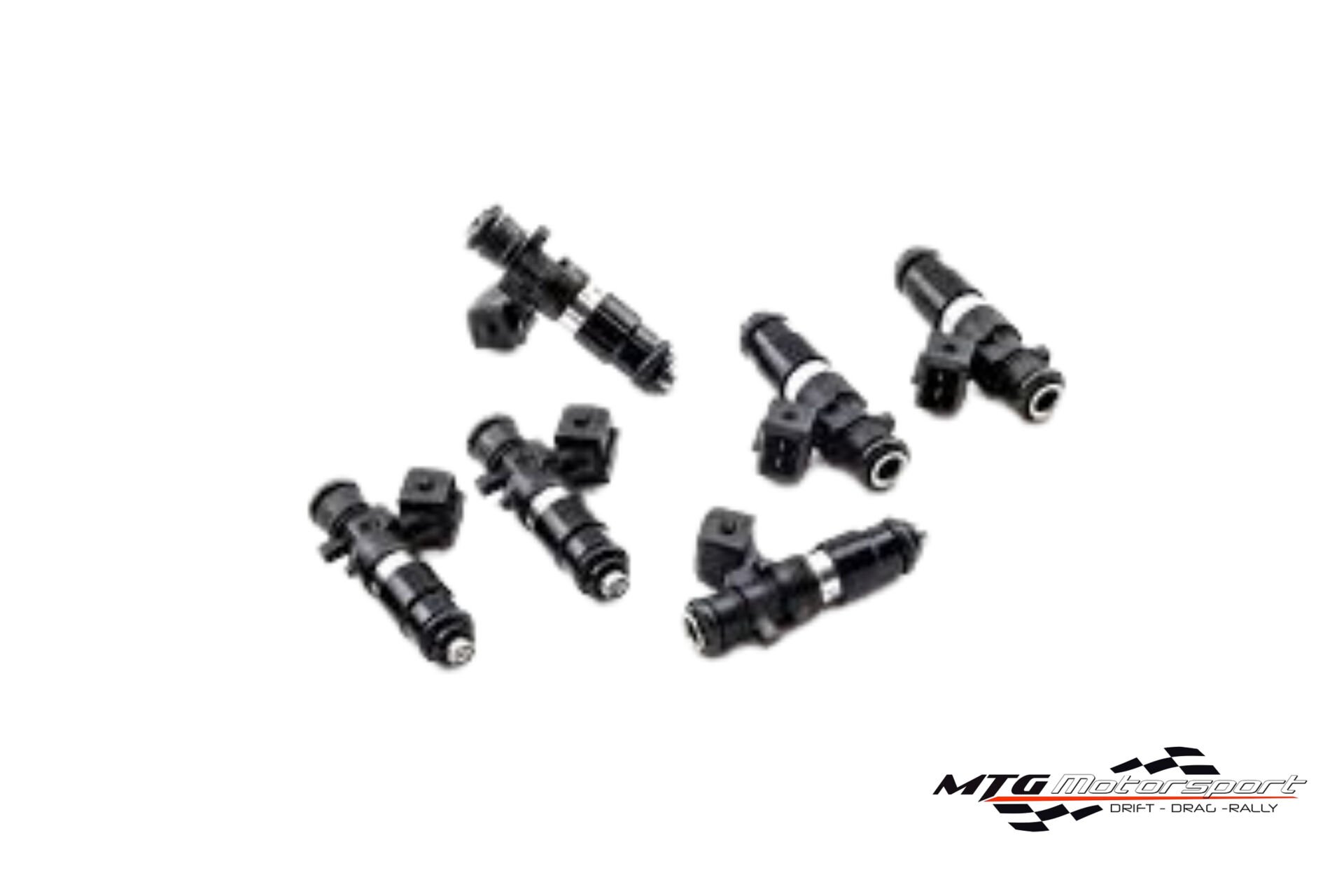 EV14 6 Yakıt Enjektörü Kiti 1200 cc/min Ford Mustang 4.0L V6 2005-10