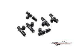 EV14 6 Yakıt Enjektörü Kiti 1200 cc/min Ford Mustang 4.0L V6 2005-10