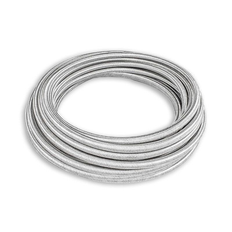 PTFE Flex Yakıt Hortum An4