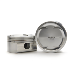 Mitsubishi EVO 4-9 4G63 ZRP Forged Pistons