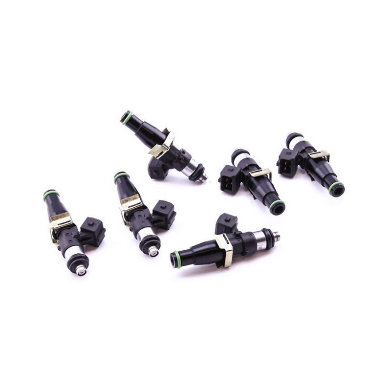 EV14 6 FUEL INJECTORS KIT 1500CC/MIN, LEXUS IS300 2JZ-GE 01-05