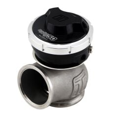 Turbosmart Wastegate WG40 GenV Compage 40 14psi Siyah
