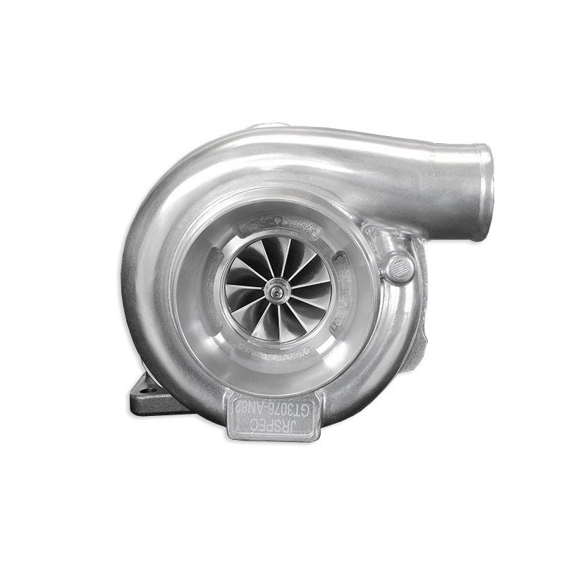 TURBOCHARGER JRSPEC GTX3076R+ HYBRID CERAMIC BB (GTX3080R)