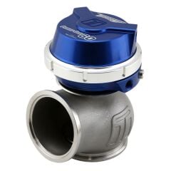 Turbosmart Wastegate WG45CG GenV Hypergate 45 5psi Sıkıştırılmış Gaz Siyah