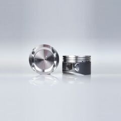 Ford 2.0L 16V Cosworth Yok (Krank. 84 mm) ZRP Forged Pistonlar