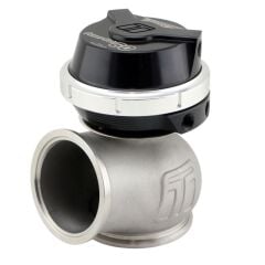 Turbosmart Wastegate WG60 GenV PowerGate 60 14psi Siyah