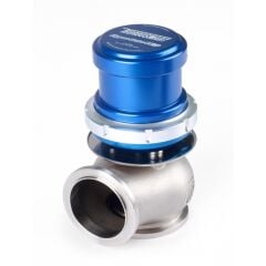 Wastegate Turbosmart Hyper-Gate 45 hp 35 psi - Mavi