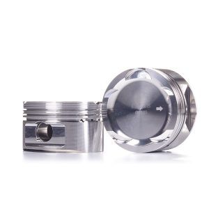 Citroen / Peugeot 1.6L 16v Turbo (Stroker 1.8L) ZRP Forged Pistons