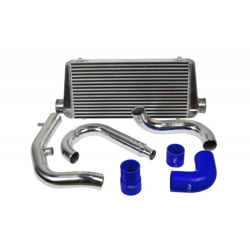 Mitsubishi Lancer Evo 7/8/9 Intercooler Performans Soğutucu