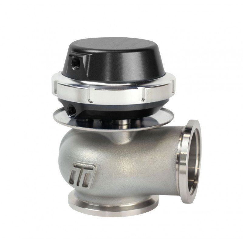 Wastegate Turbosmart Comp-Gate40 5 psi - Siyah