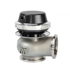 Wastegate Turbosmart Comp-Gate40 5 psi - Siyah