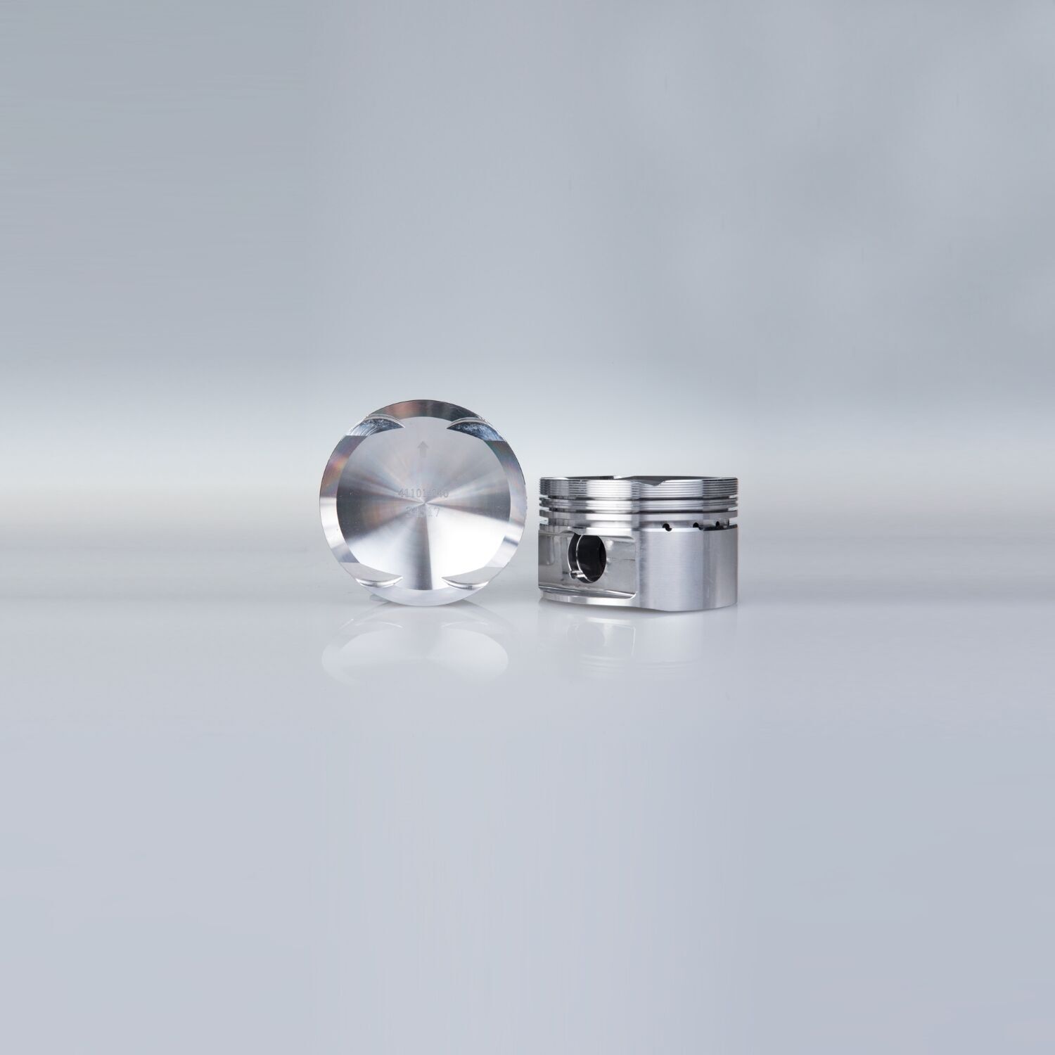 BMW 3.2L M3 S54 E46 ZRP Forged Pistonlar