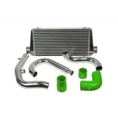 Mitsubishi Lancer Evo 7/8/9 Mavi Intercooler Performans Soğutucu