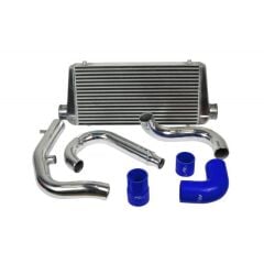 Mitsubishi Lancer Evo 7/8/9 Turuncu Intercooler Performans Soğutucu