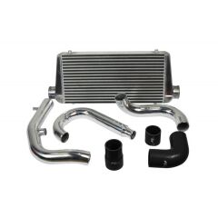 Mitsubishi Lancer Evo 7/8/9 Turuncu Intercooler Performans Soğutucu