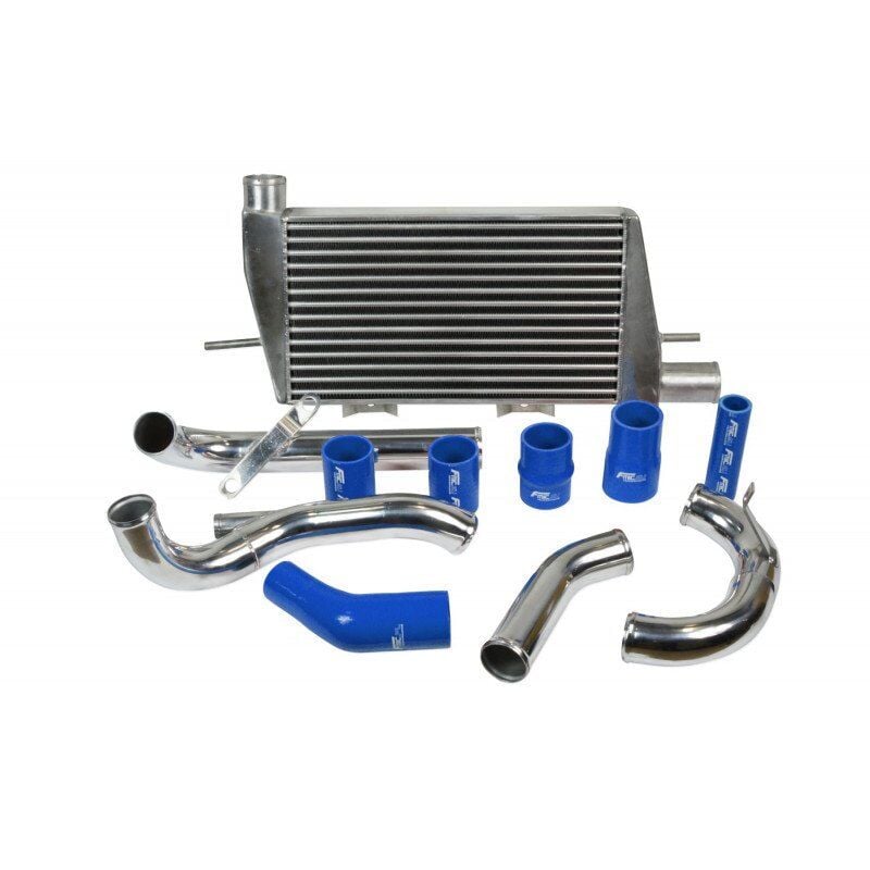Mitsubishi Lancer Evo X Intercooler Performans Soğutucu