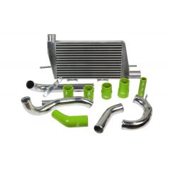 Mitsubishi Lancer Evo X Intercooler Performans Soğutucu