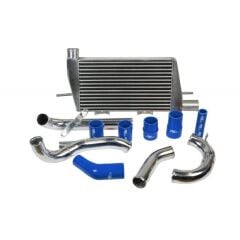 Mitsubishi Lancer Evo X Siyah Intercooler Performans Soğutucu