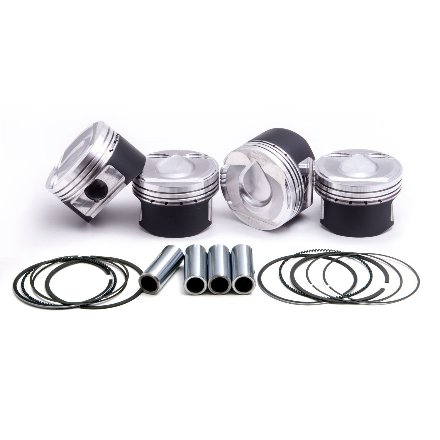 Peugeot 207RC / Mini R56 1.6L Turbo (EP6) / BMW ZRP Forged Pistons