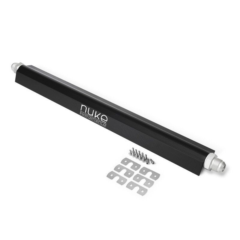 Nuke Performance Ford Yakıt Rayı 6 Silindir Barba BA / BF