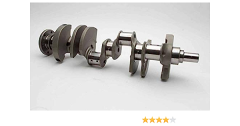 Chevy Küçük Blok Billet Krank Mili 3.480″ Strok