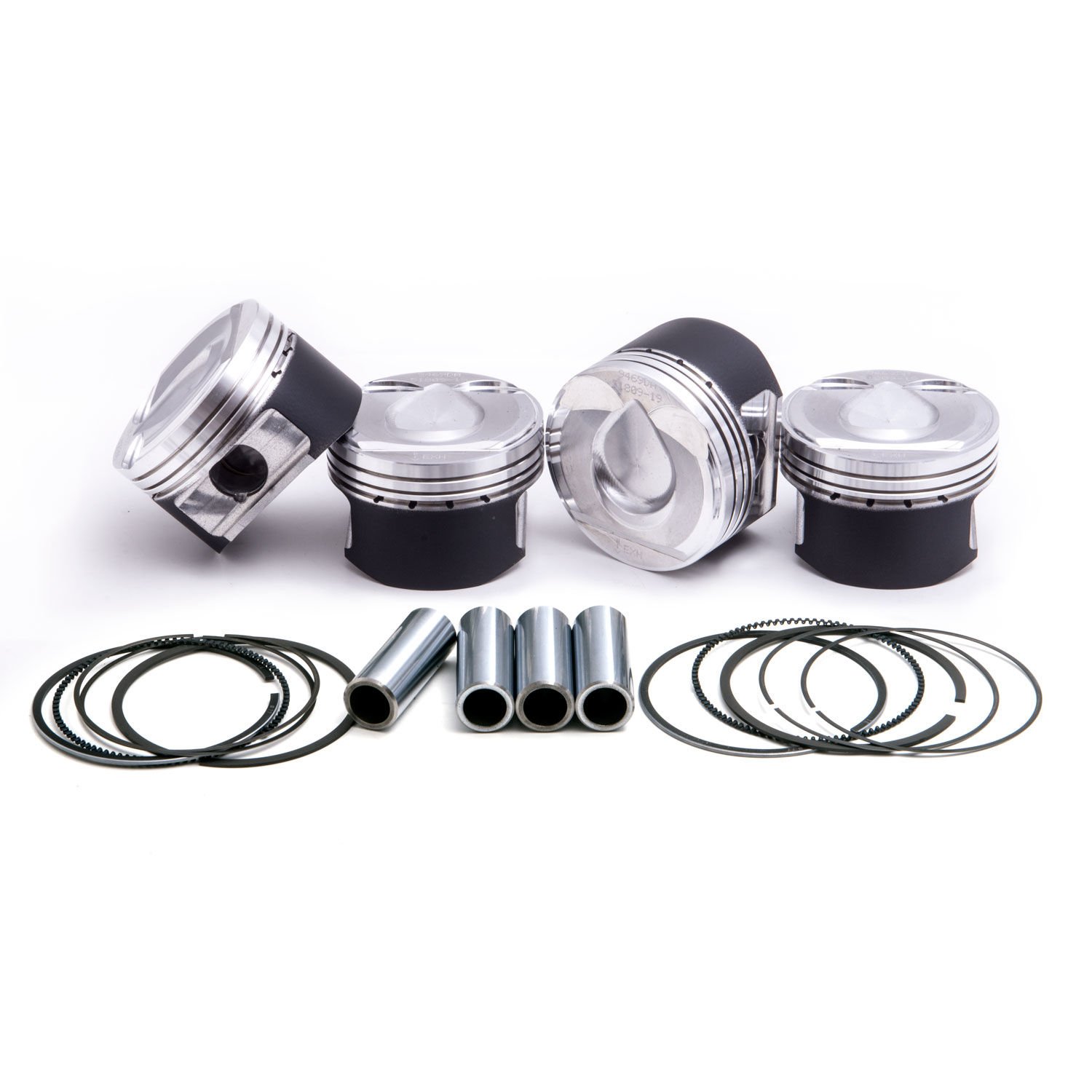 Peugeot 207RC / Mini R56 1.6L Turbo (EP6) / BMW ZRP Forged Pistons