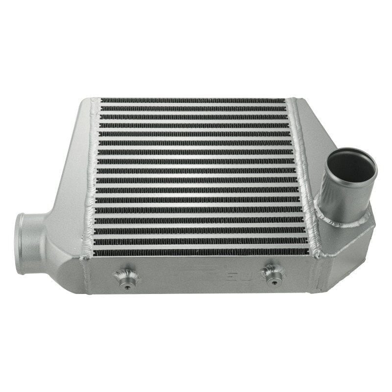 Nissan Patrol 3.0D M57 Top Mount Intercooler Performans Soğutucu