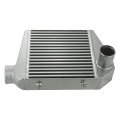 Nissan Patrol 3.0D M57 Top Mount Intercooler Performans Soğutucu