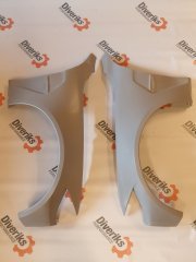 BMW F32 all parts separately