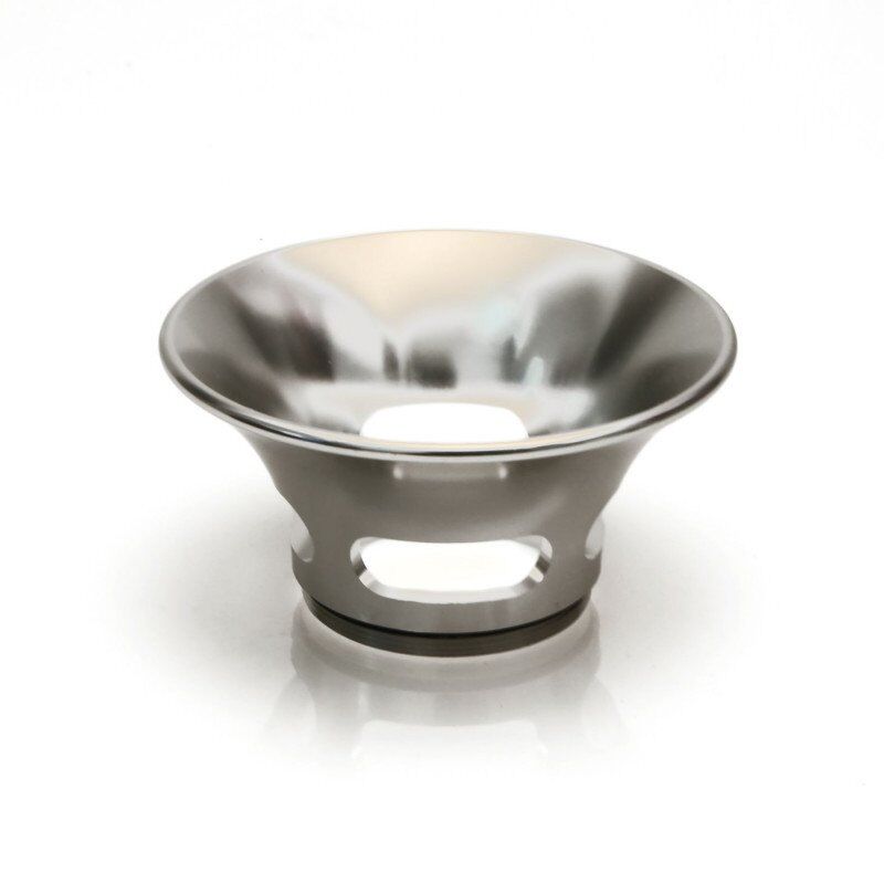 Bov Bubba 4.0” Trompet - Gümüş