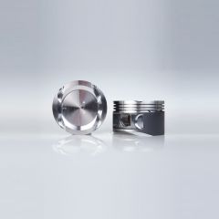 s Ford 2.0L 16v Cosworth Turbo (Crank. 84mm) ZRP Forged Pistons