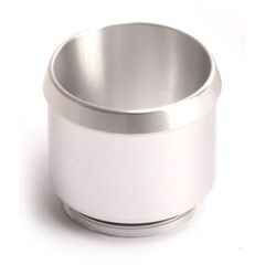 Bov Bubba 2.0 mm Çekilme Bağlantı Parçası - Gümüş