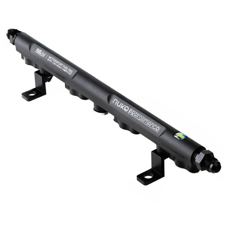Nuke Performance BMW Mini Yakıt Rayı 4 Silindir R53 Yakıt Rayı Civatalı