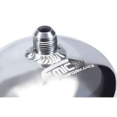 Swirl Pot 2L İle Çift Slot Pompa