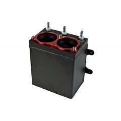 Swirl Pot 2L İle Çift Slot Pompa