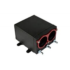 Swirl Pot 2L İle Çift Slot Pompa