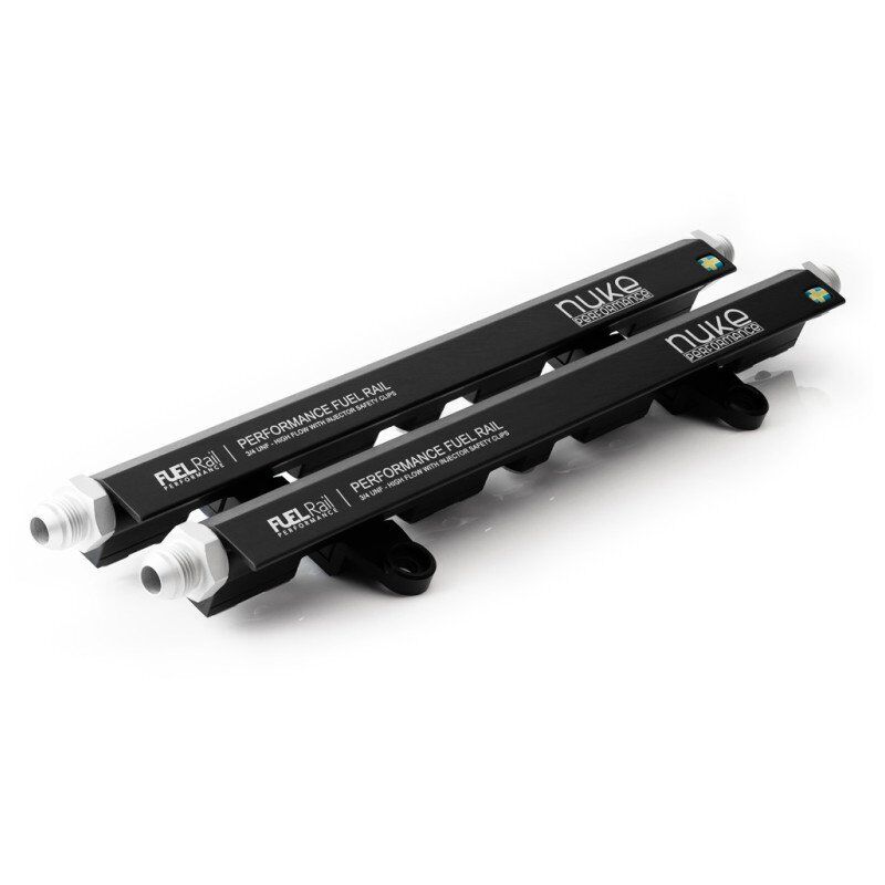 Nuke Performance Ford Yakıt Rayı 8 Silindir Coyote Civatalı