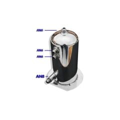 Surge Tank (Swirl Pot) 2.5L An8