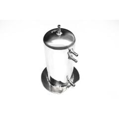 Surge Tank (Swirl Pot) 2.5L 8 mm/12 mm
