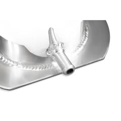 Surge Tank (Swirl Pot) 2.5L 8 mm/12 mm