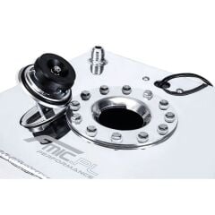 Yeni 30L Yakıt Tank